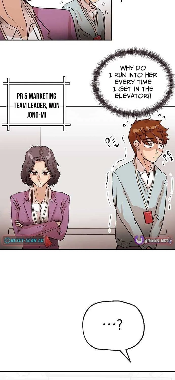 The Devil Is Here Chapter 15 page 43 - 