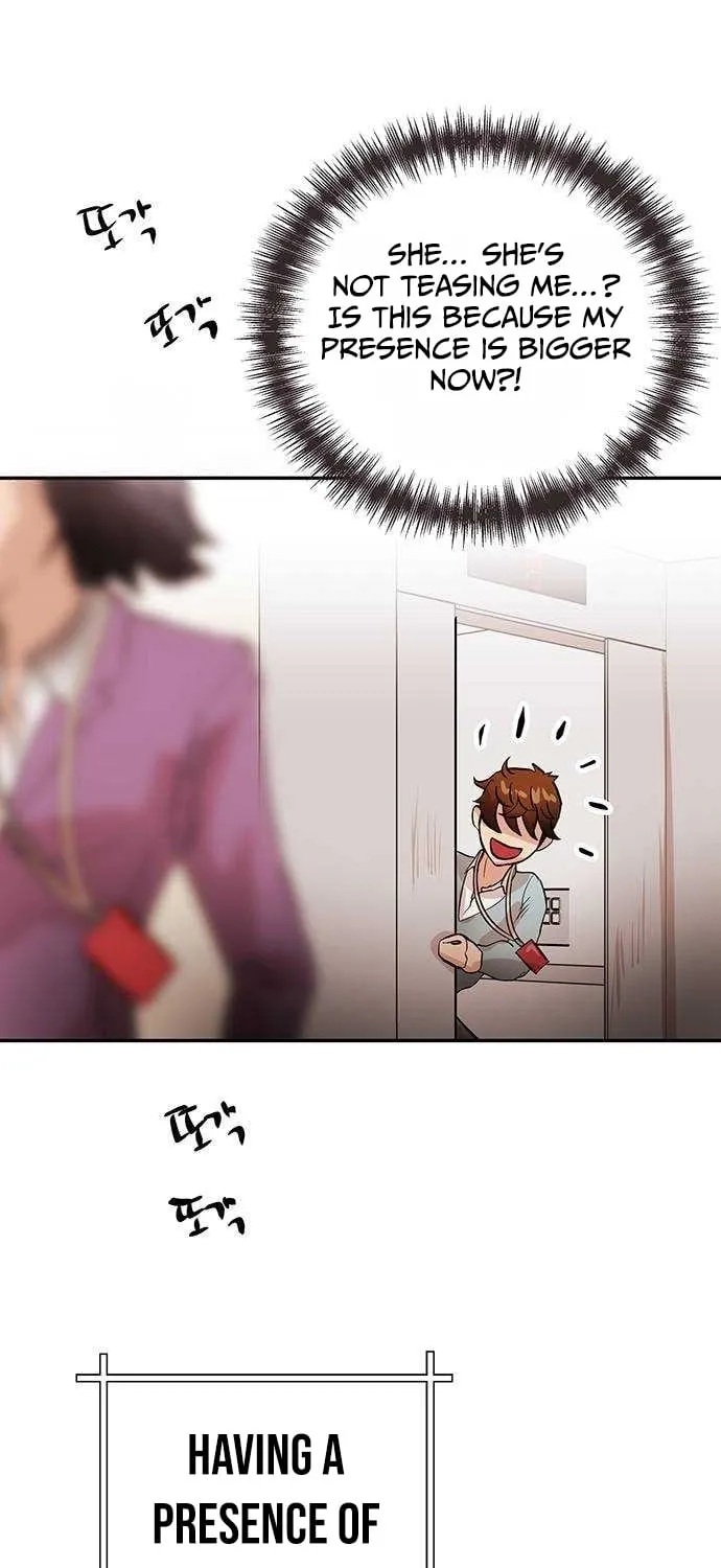 The Devil Is Here Chapter 15 page 45 - 
