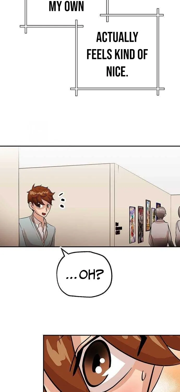 The Devil Is Here Chapter 15 page 46 - 