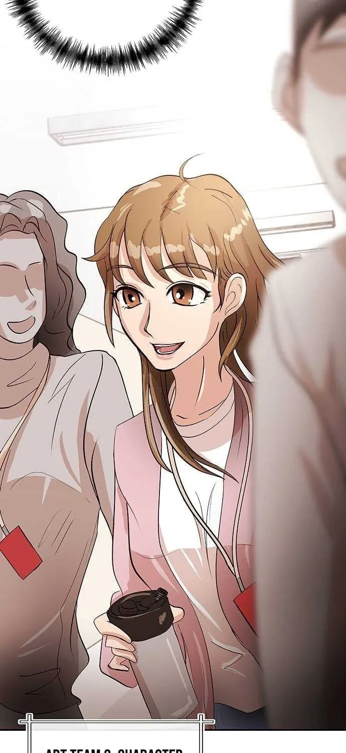 The Devil Is Here Chapter 15 page 49 - 