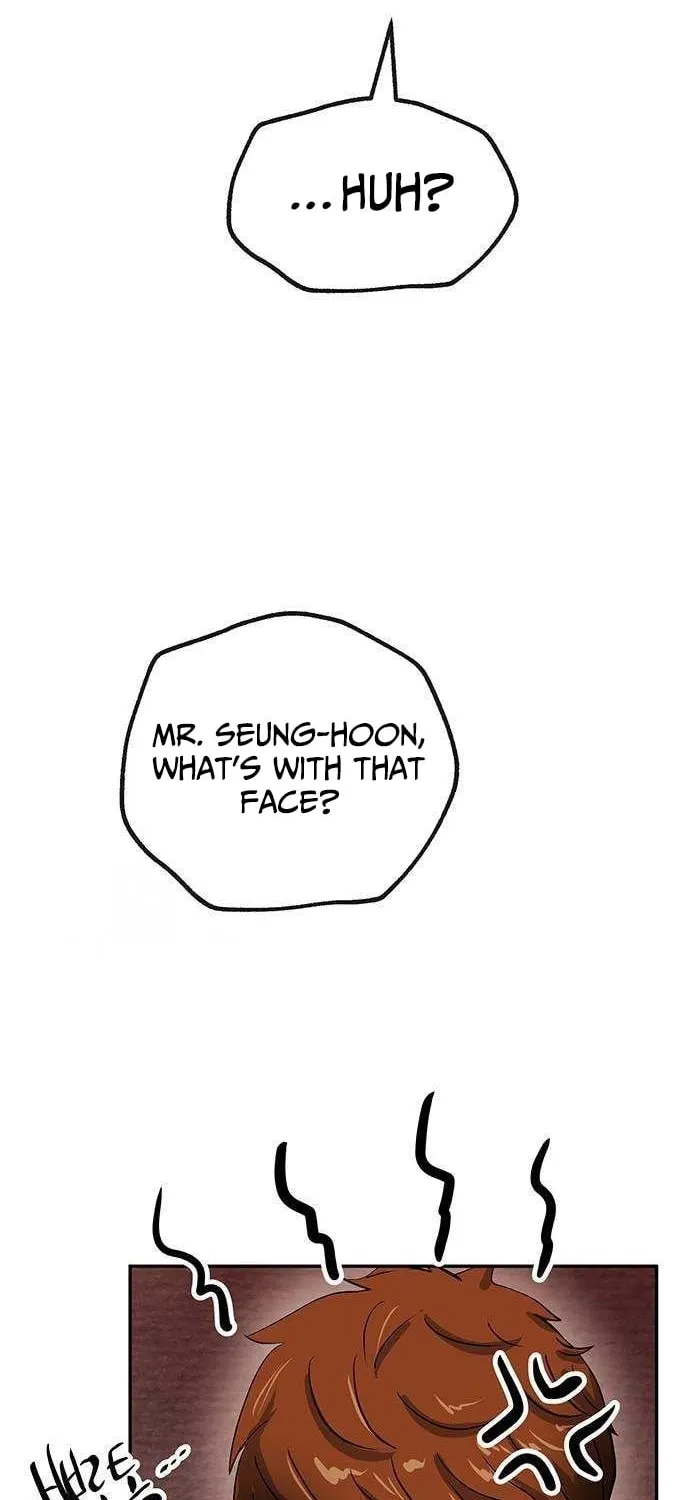 The Devil Is Here Chapter 15 page 6 - 