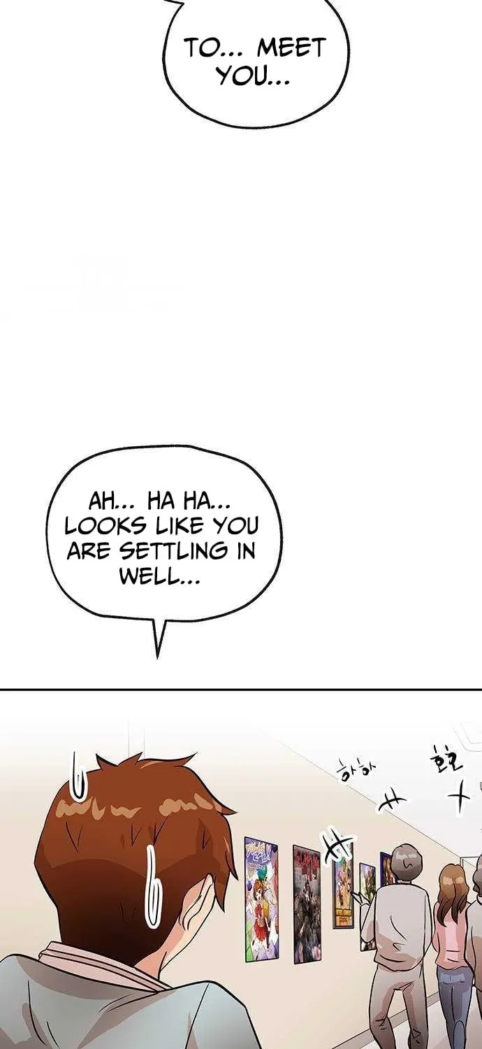 The Devil Is Here Chapter 15 page 51 - 