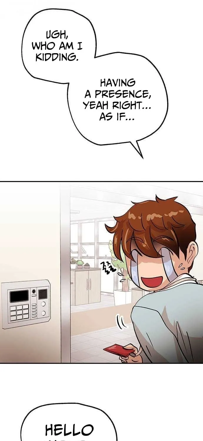 The Devil Is Here Chapter 15 page 53 - 