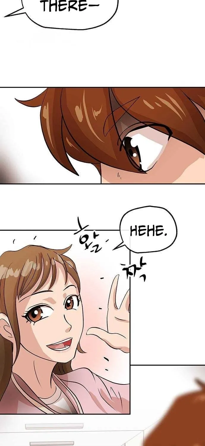 The Devil Is Here Chapter 15 page 54 - 
