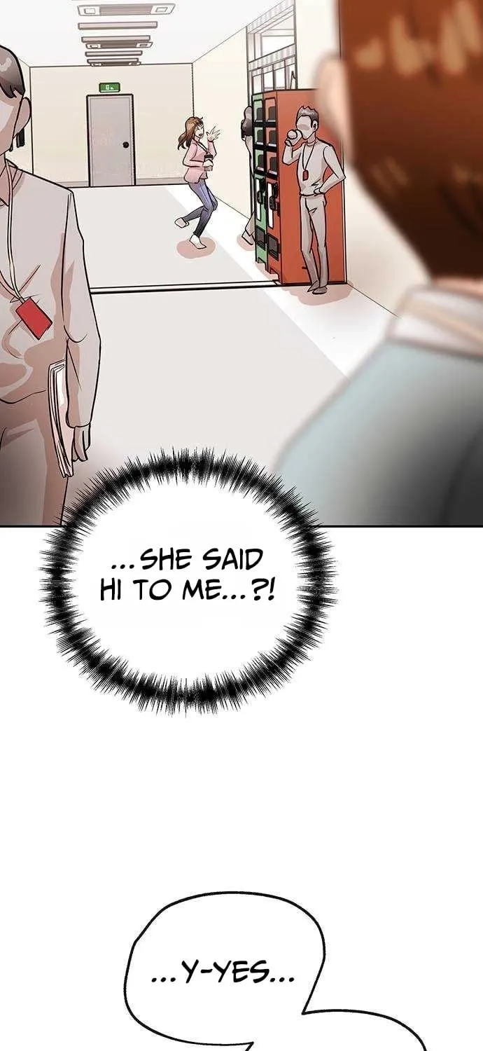 The Devil Is Here Chapter 15 page 55 - 