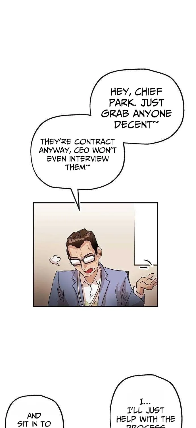 The Devil Is Here Chapter 15 page 58 - 