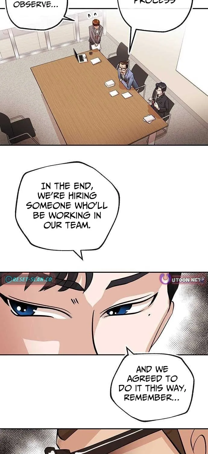 The Devil Is Here Chapter 15 page 59 - 