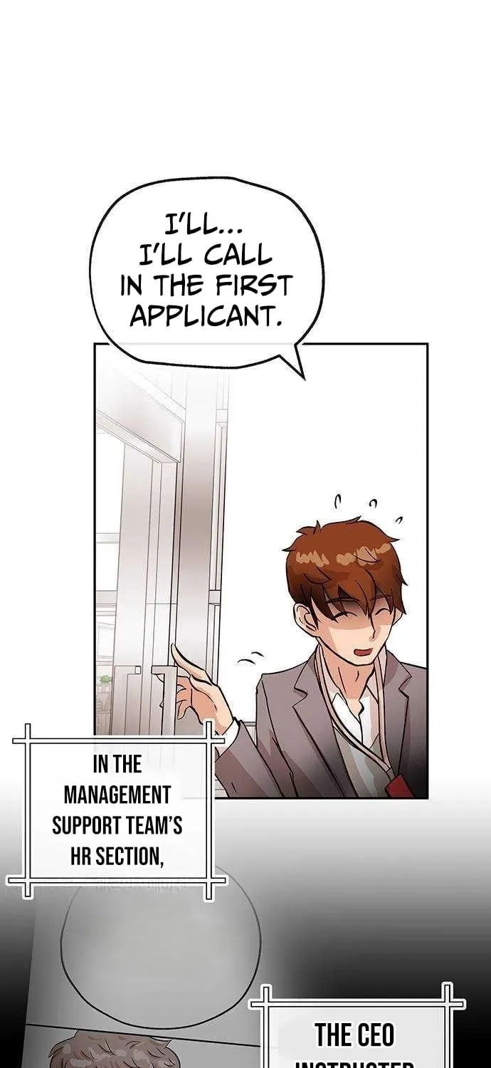 The Devil Is Here Chapter 15 page 61 - 
