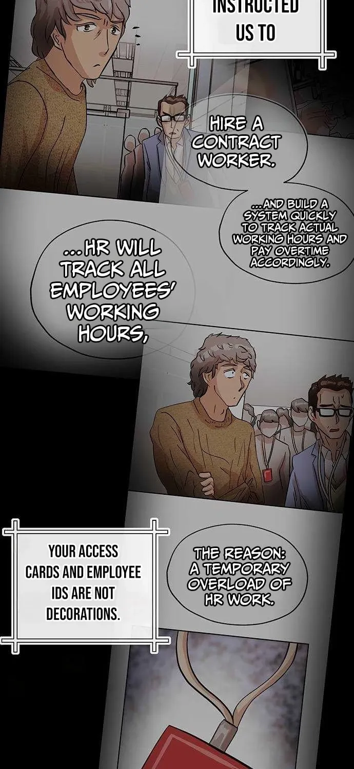 The Devil Is Here Chapter 15 page 62 - 