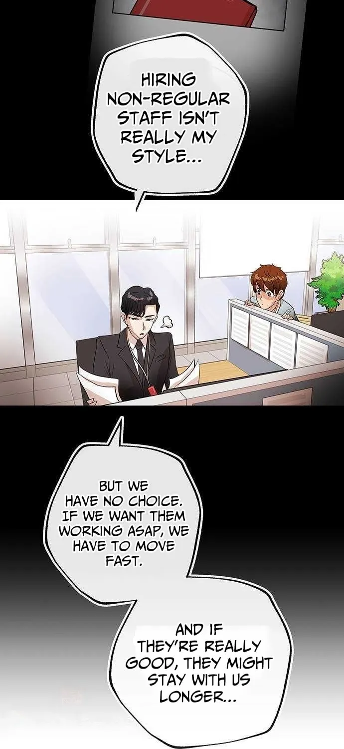 The Devil Is Here Chapter 15 page 63 - 