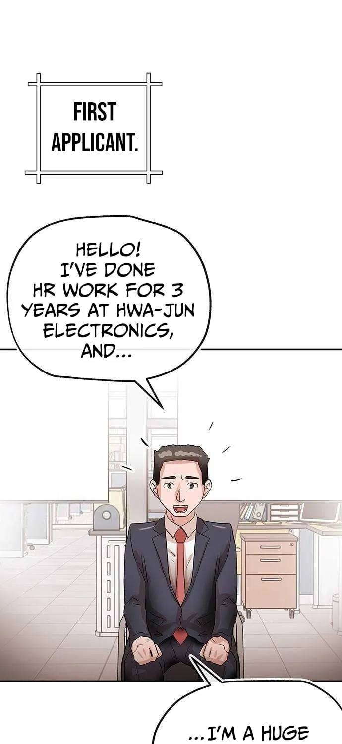 The Devil Is Here Chapter 15 page 65 - 