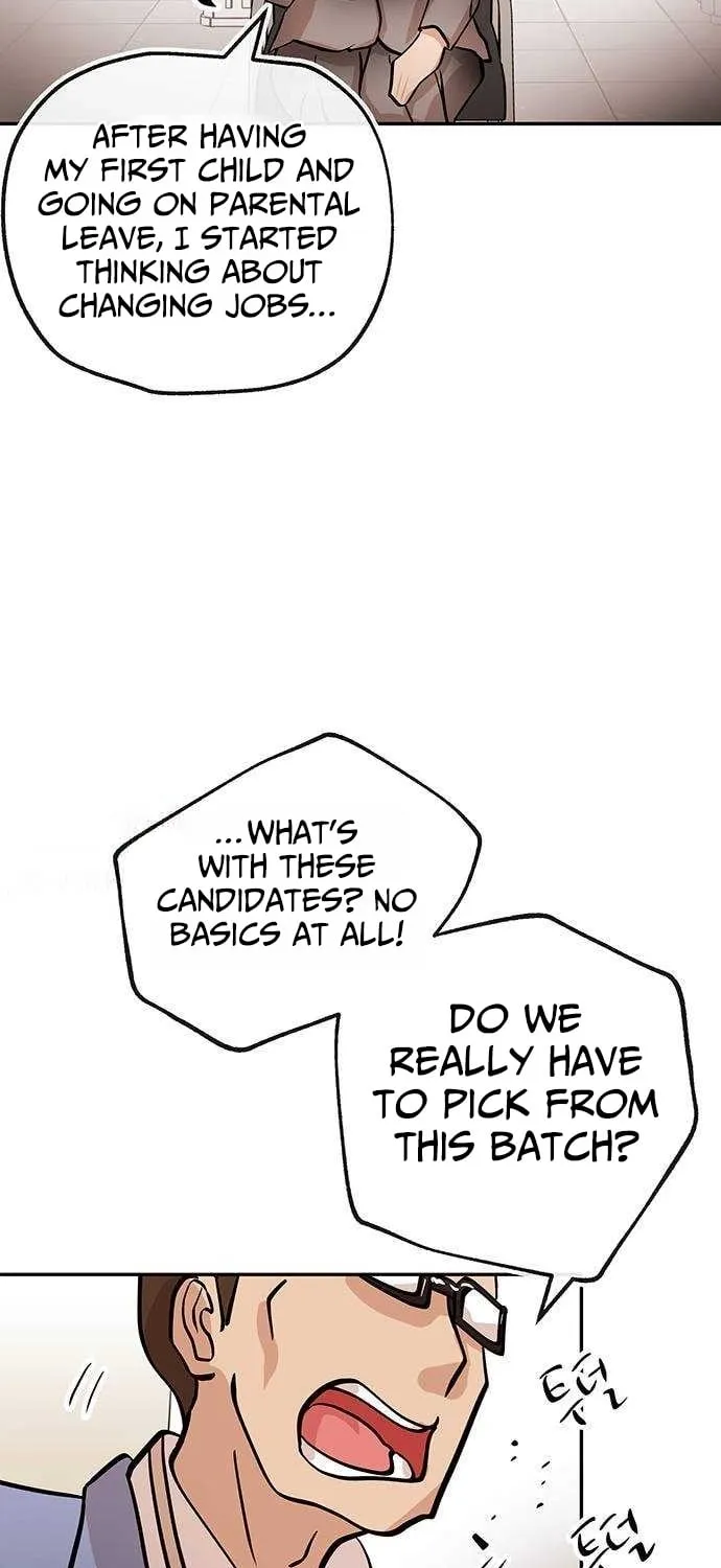 The Devil Is Here Chapter 15 page 69 - 