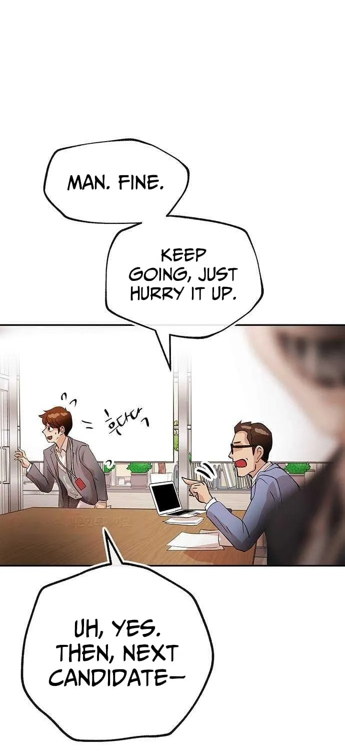 The Devil Is Here Chapter 15 page 71 - 