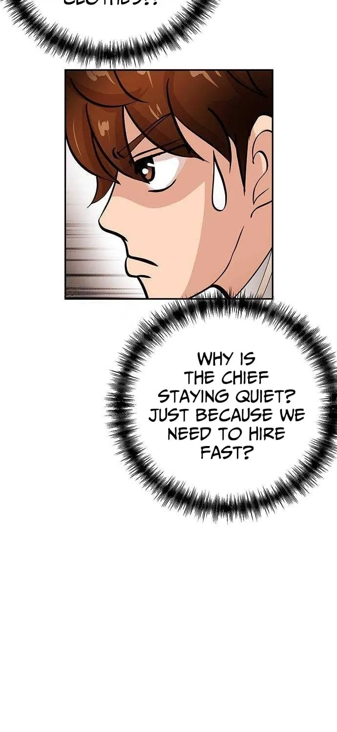 The Devil Is Here Chapter 15 page 73 - 