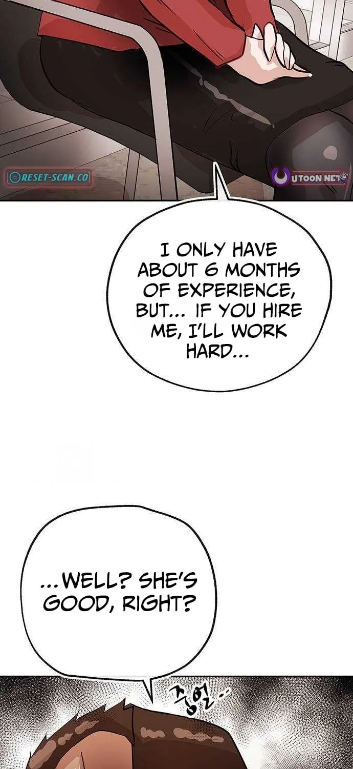 The Devil Is Here Chapter 15 page 76 - 