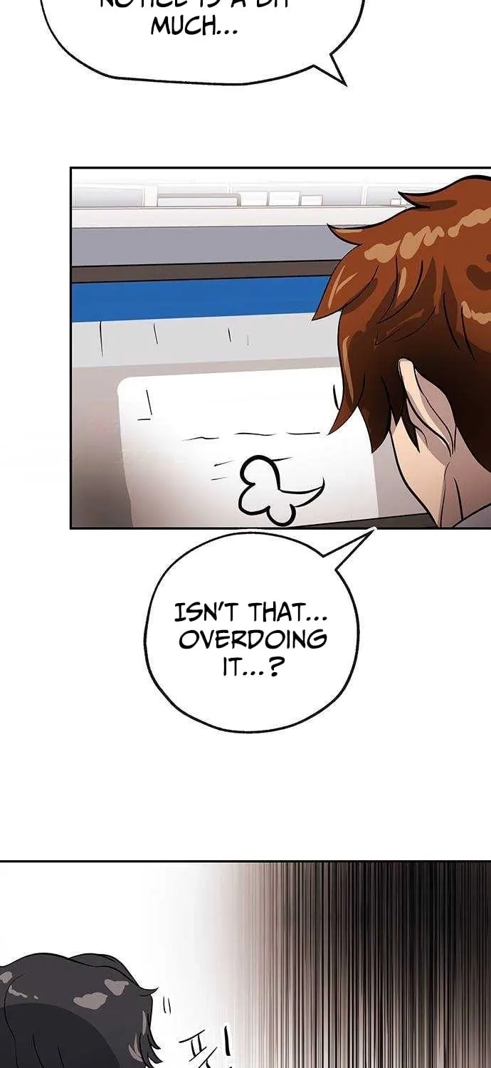 The Devil Is Here Chapter 15 page 9 - 