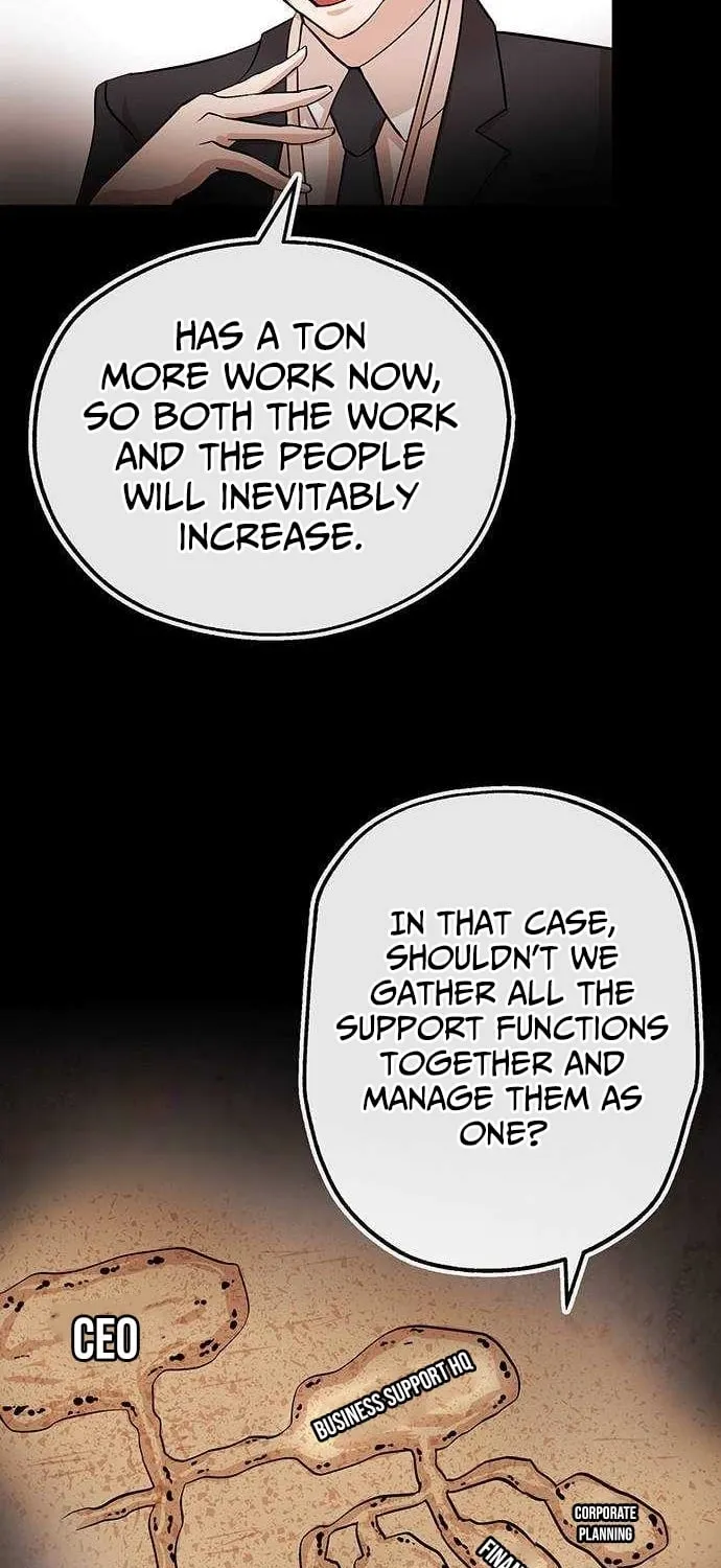 The Devil Is Here Chapter 16 page 11 - 