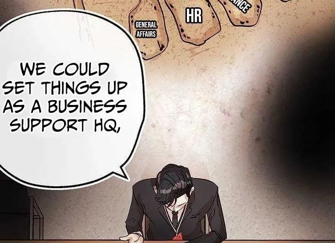 The Devil Is Here Chapter 16 page 12 - 