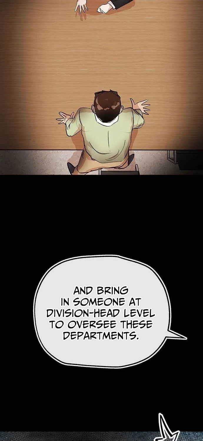 The Devil Is Here Chapter 16 page 13 - 