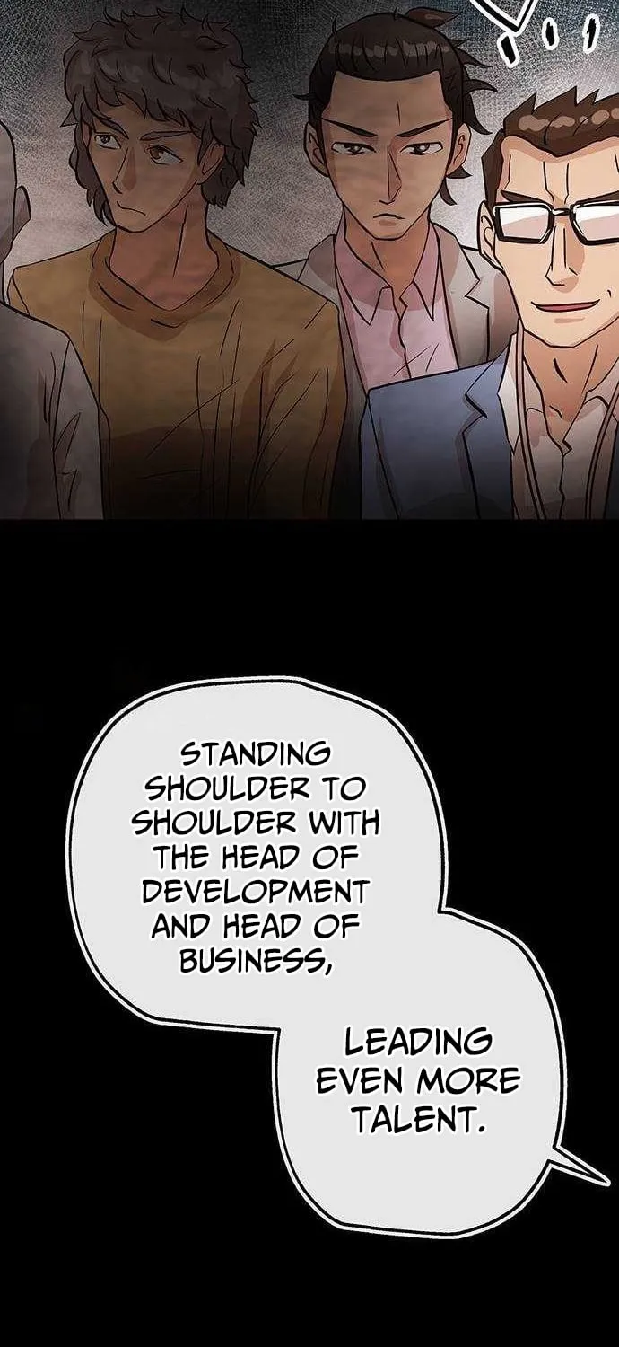 The Devil Is Here Chapter 16 page 14 - 