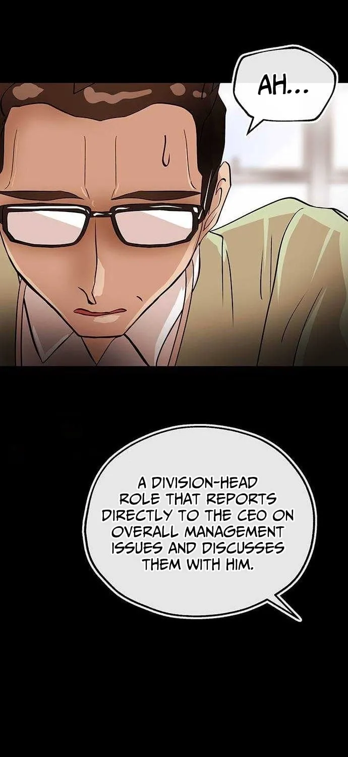 The Devil Is Here Chapter 16 page 15 - 
