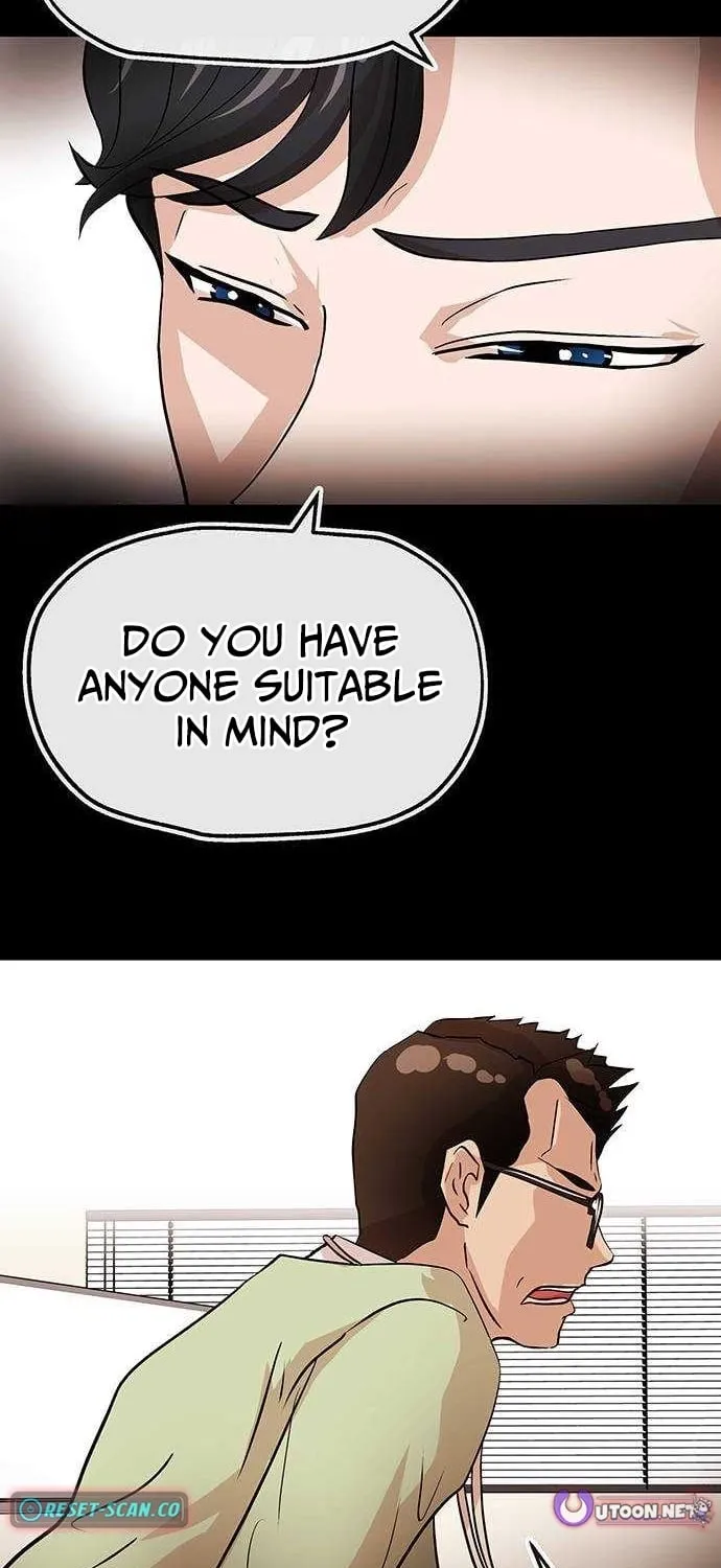 The Devil Is Here Chapter 16 page 17 - 