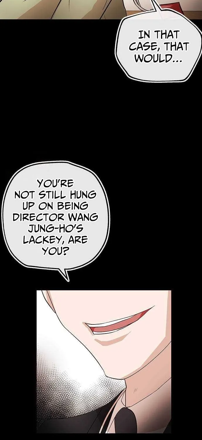 The Devil Is Here Chapter 16 page 18 - 