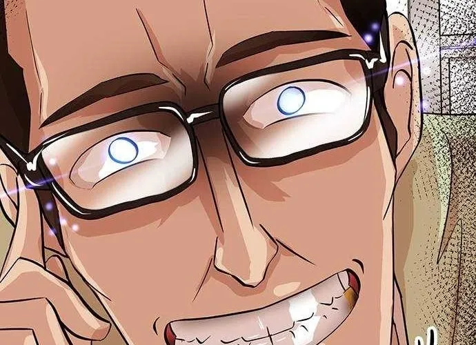 The Devil Is Here Chapter 16 page 20 - 