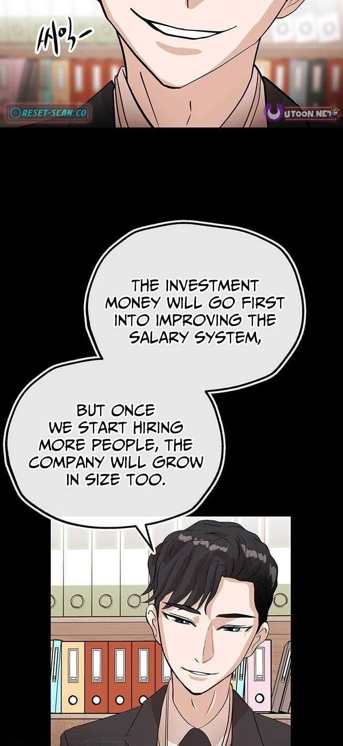 The Devil Is Here Chapter 16 page 3 - 