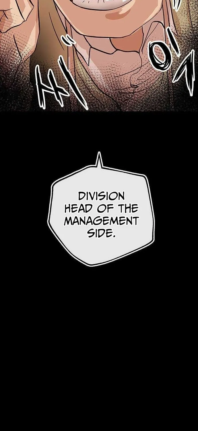 The Devil Is Here Chapter 16 page 21 - 