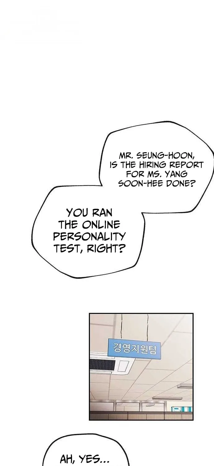 The Devil Is Here Chapter 16 page 25 - 