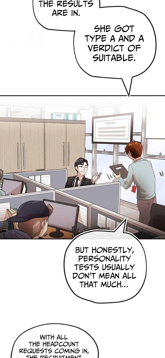 The Devil Is Here Chapter 16 page 26 - 