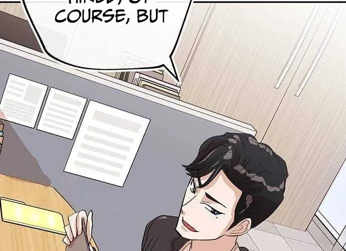 The Devil Is Here Chapter 16 page 28 - 