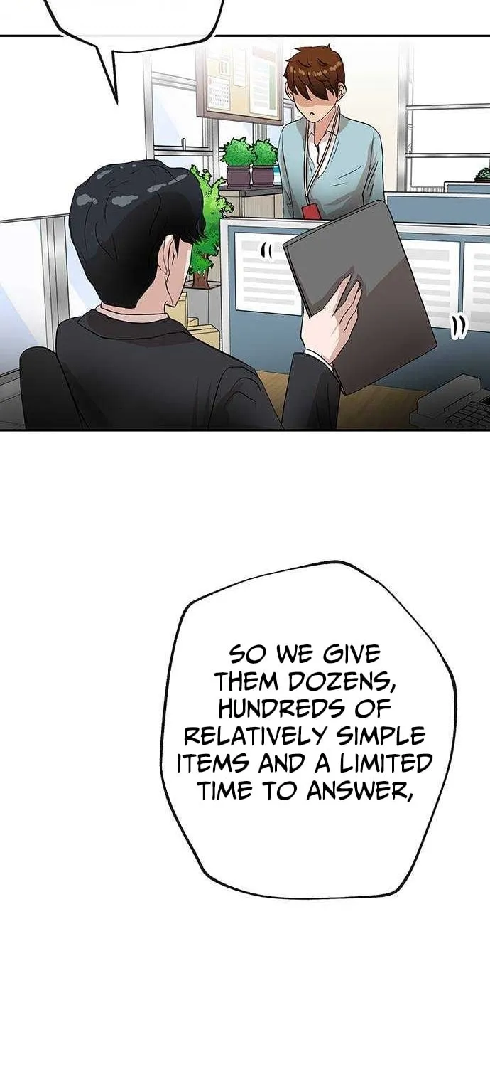 The Devil Is Here Chapter 16 page 30 - 