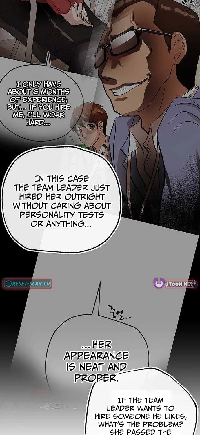 The Devil Is Here Chapter 16 page 34 - 