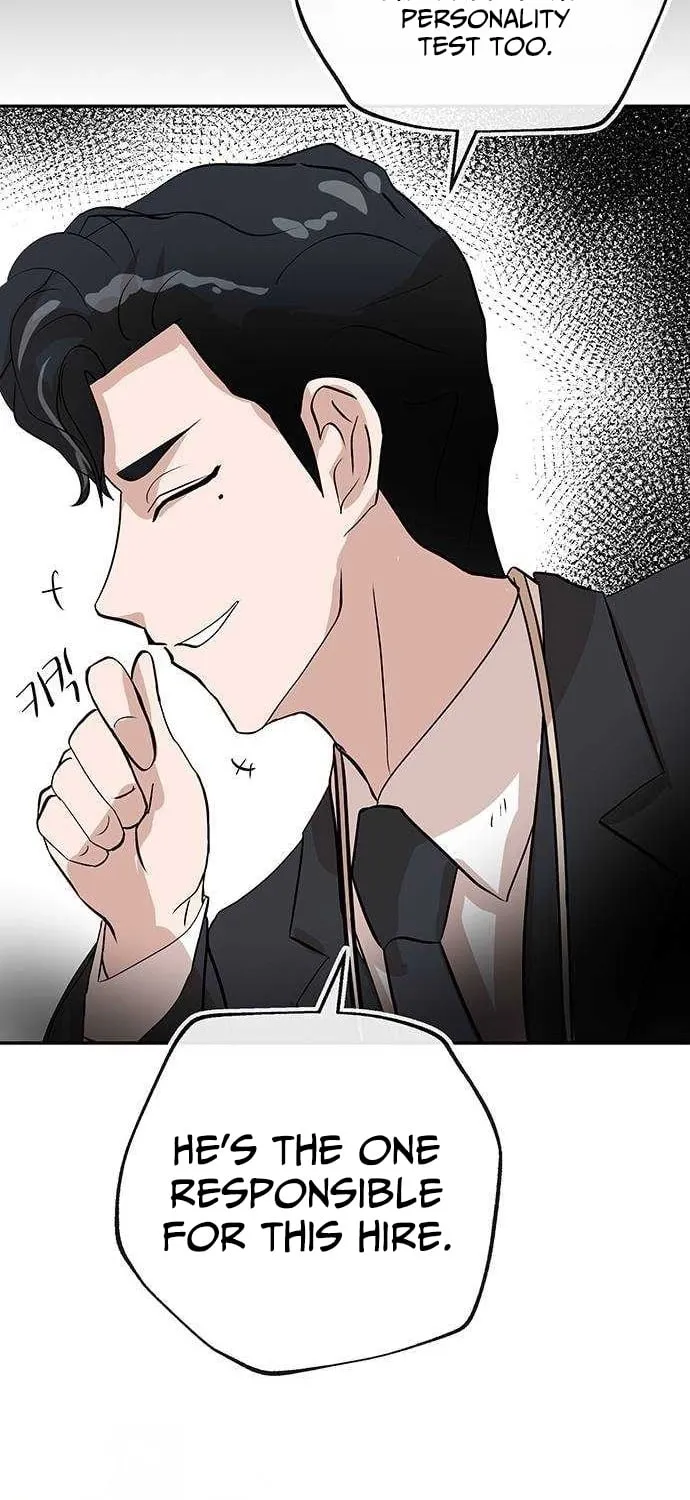 The Devil Is Here Chapter 16 page 35 - 