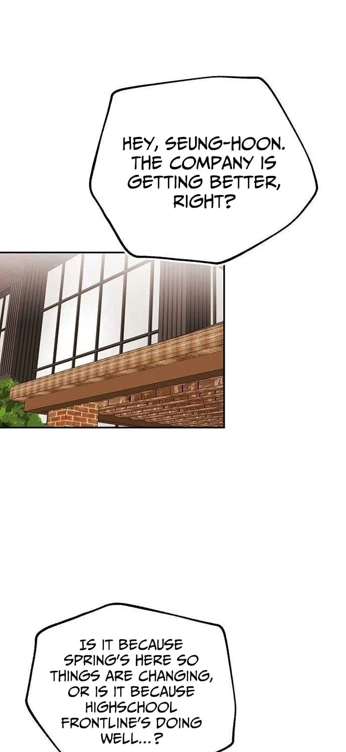 The Devil Is Here Chapter 16 page 37 - 