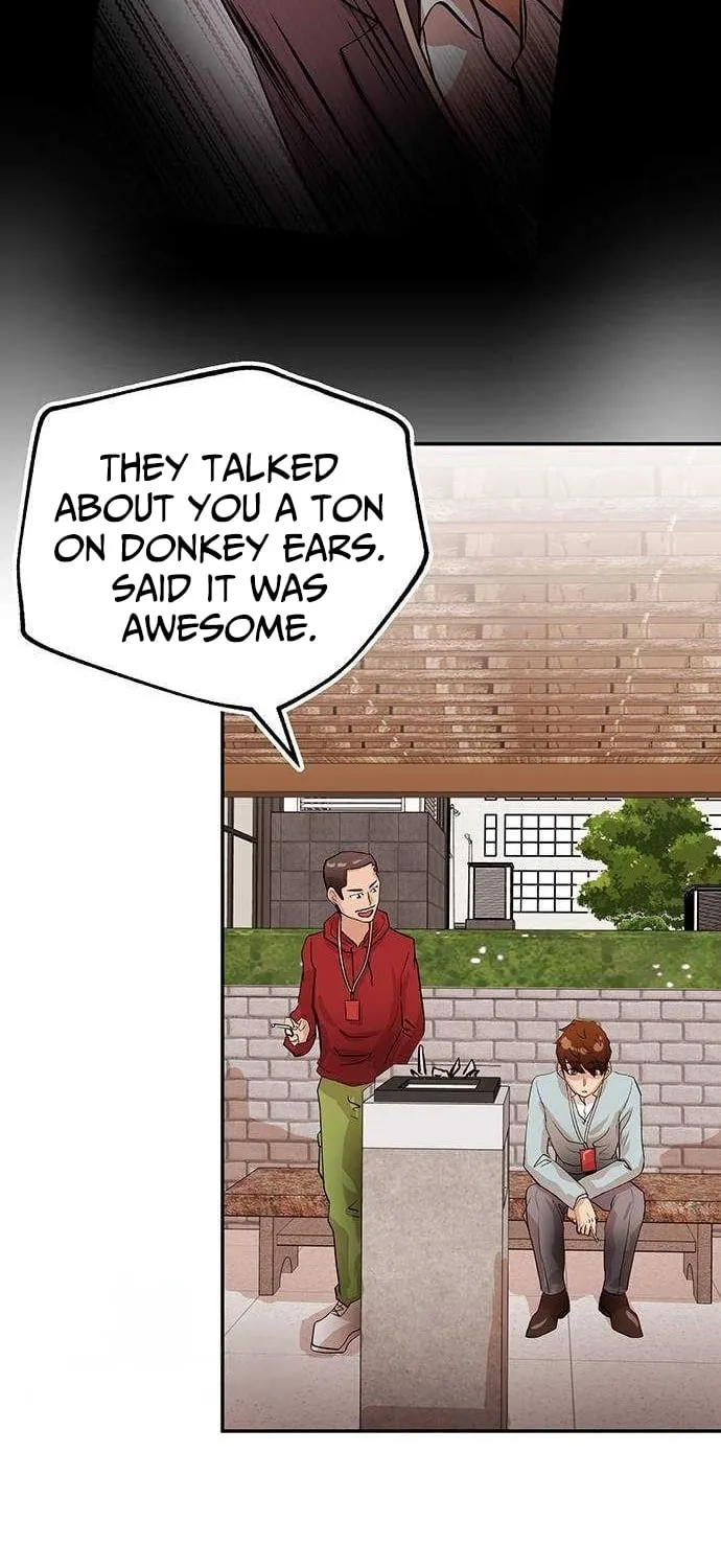 The Devil Is Here Chapter 16 page 39 - 
