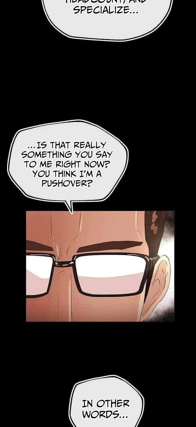 The Devil Is Here Chapter 16 page 5 - 