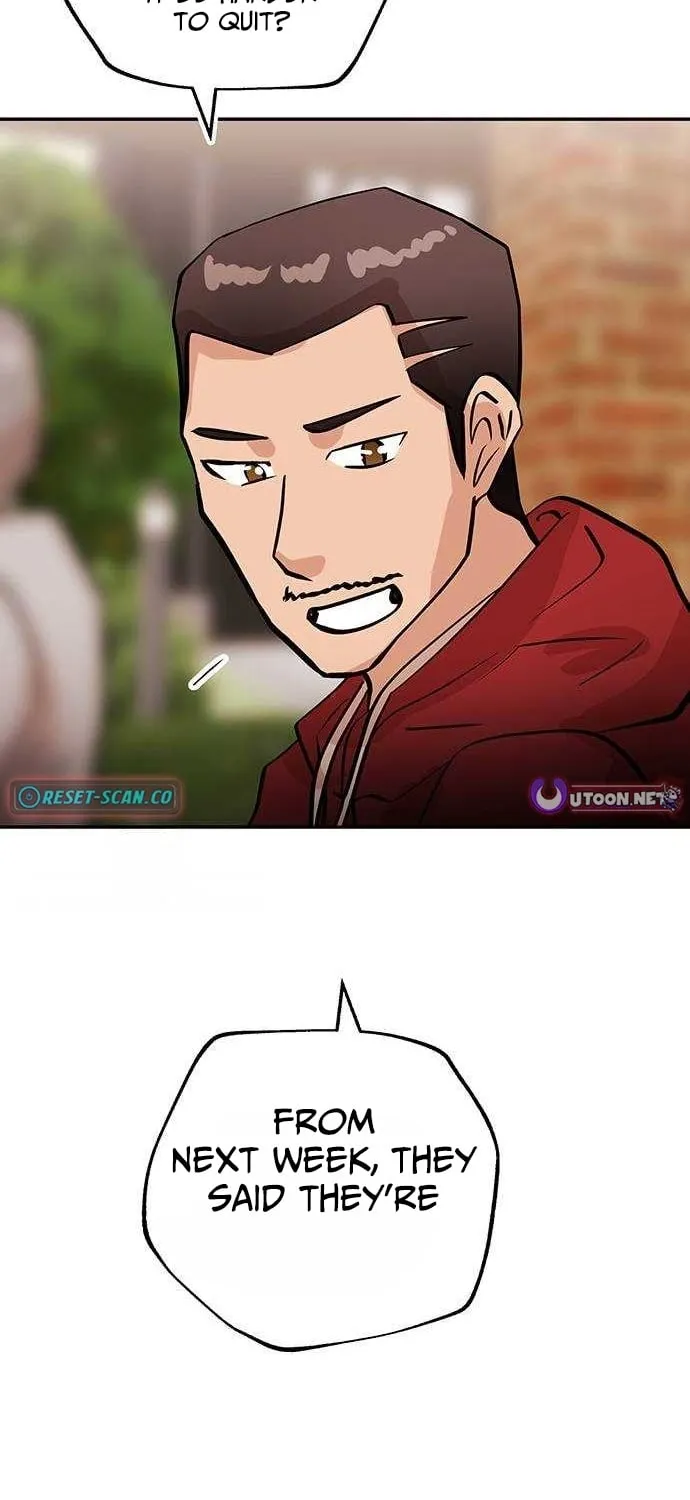 The Devil Is Here Chapter 16 page 41 - 
