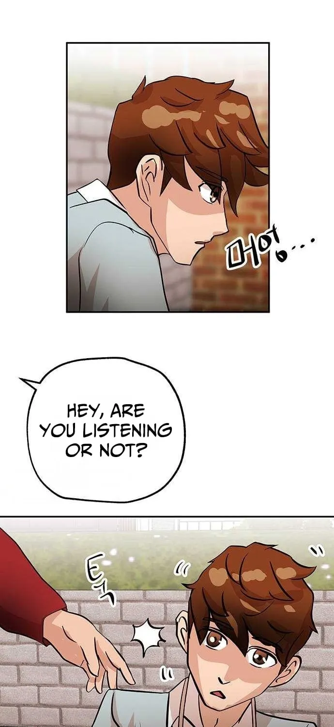 The Devil Is Here Chapter 16 page 42 - 