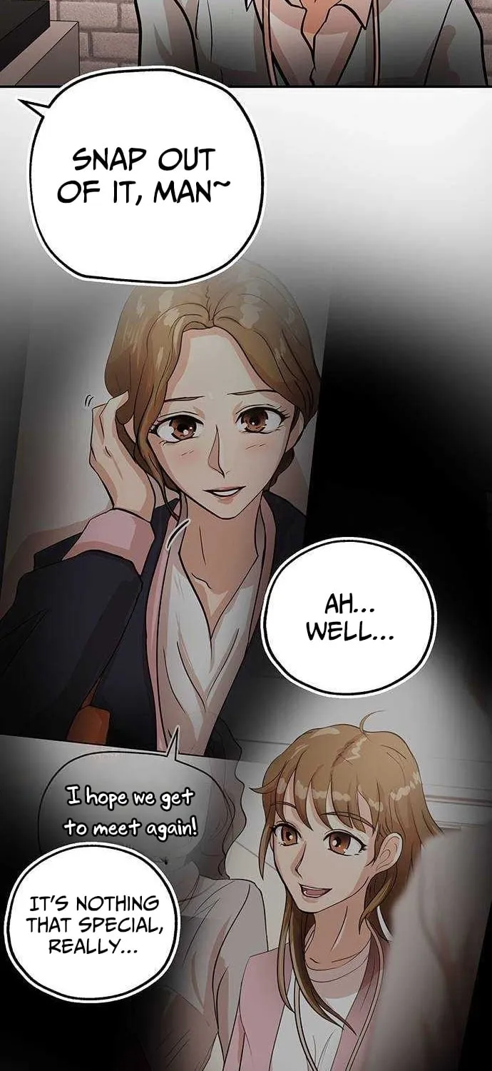 The Devil Is Here Chapter 16 page 43 - 