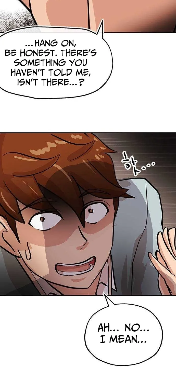 The Devil Is Here Chapter 16 page 46 - 