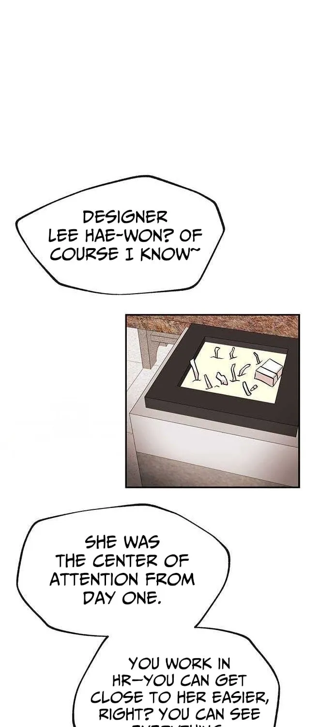 The Devil Is Here Chapter 16 page 47 - 