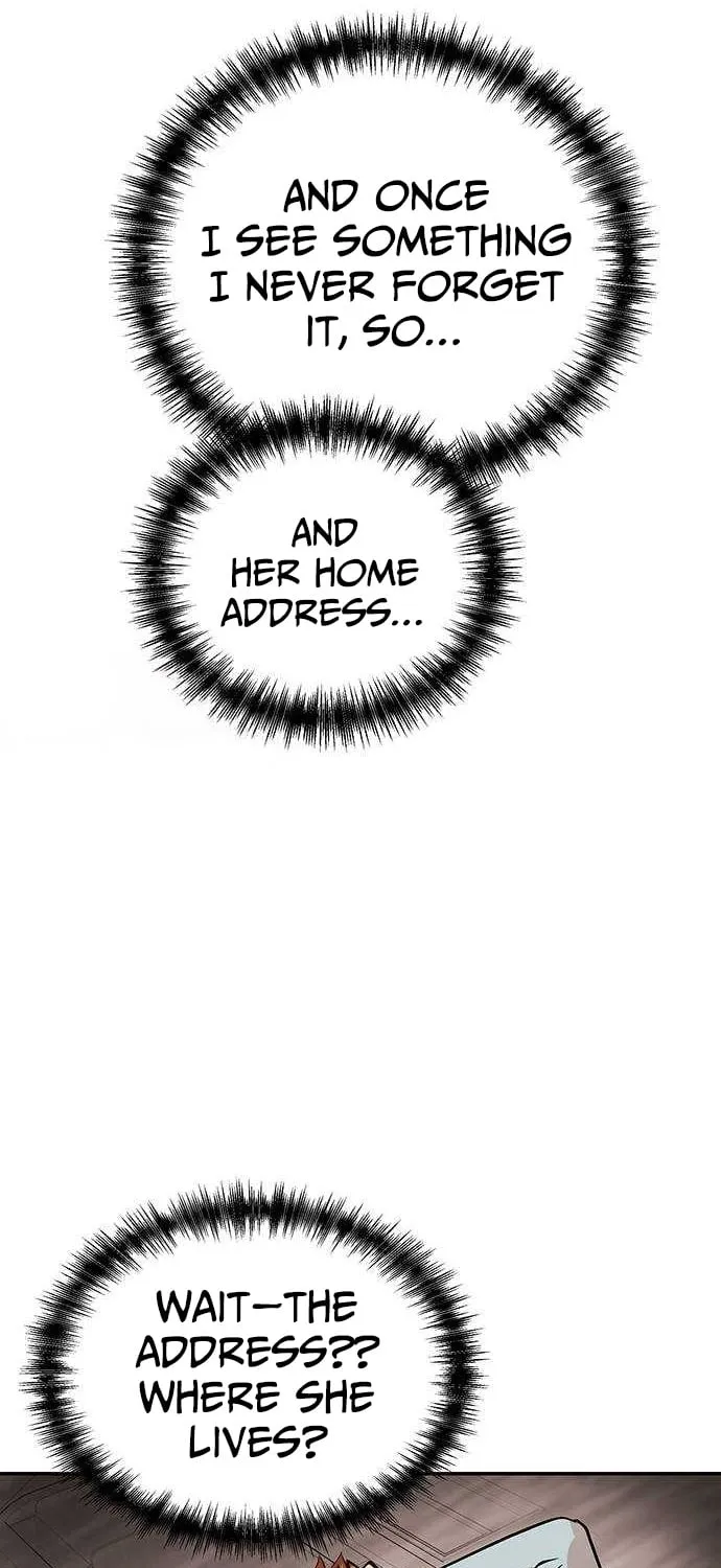The Devil Is Here Chapter 16 page 51 - 