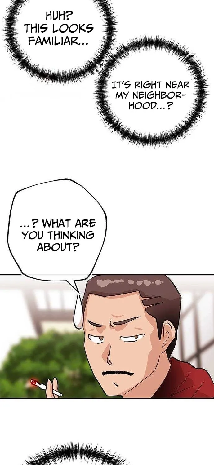 The Devil Is Here Chapter 16 page 53 - 