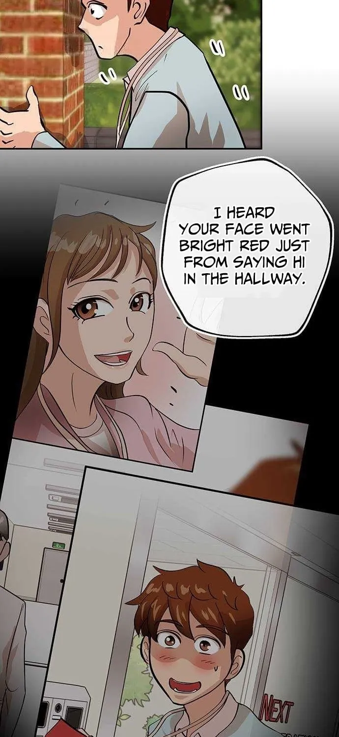 The Devil Is Here Chapter 16 page 57 - 