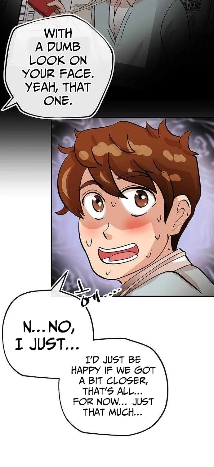 The Devil Is Here Chapter 16 page 58 - 