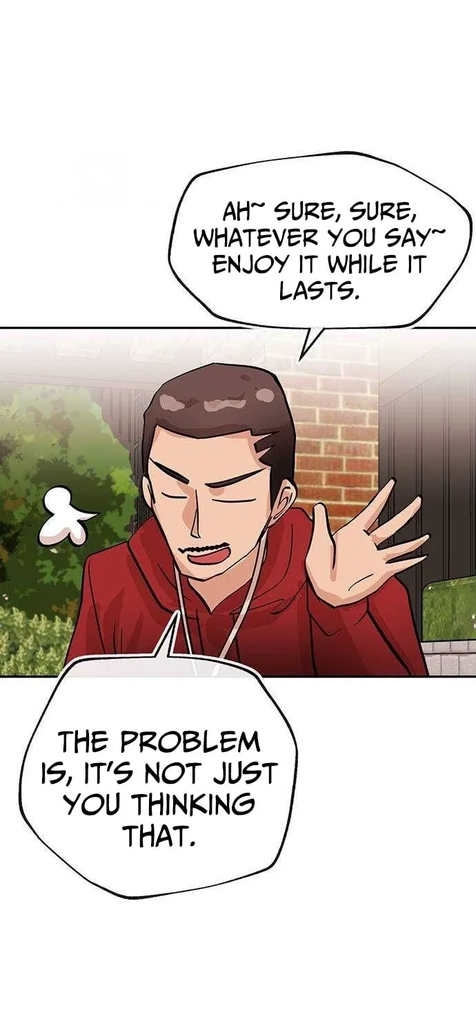 The Devil Is Here Chapter 16 page 59 - 