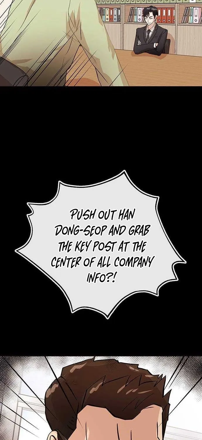 The Devil Is Here Chapter 16 page 7 - 